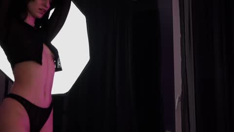 Stasya online show from 10/04/25, 08:40