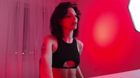 Stasya online show from 04/07/26, 07:36