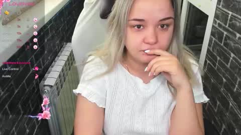 stasyasunshine online show from 02/02/26, 03:16