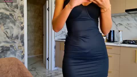 Snapshot of stasyq555 chatting on 09/12/25, 04:45 StasyQ555 online show from 09/12/25, 04:45