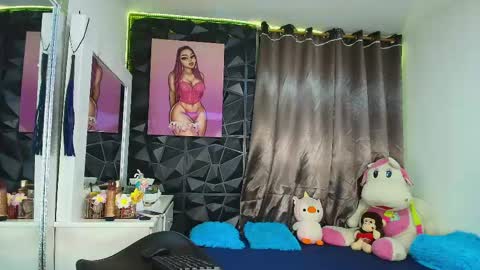 staycesexxxqueen online show from 05/19/26, 01:44