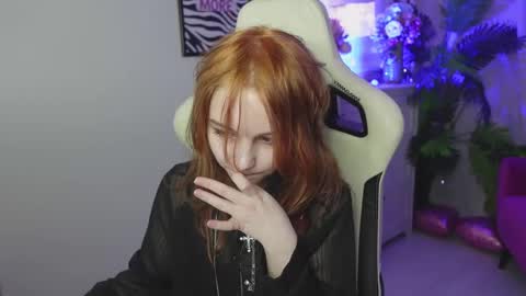 MONICA online show from 02/18/26, 01:18