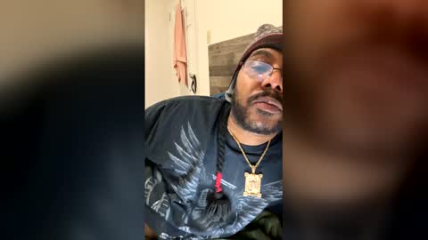 staywet4me online show from 03/11/26, 02:06