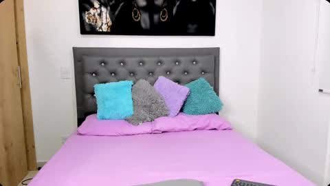 Melany online show from 01/20/25, 01:28