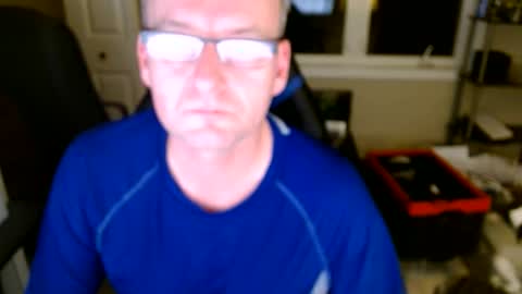 Snapshot of steakman007 chatting on 01/12/26, 11:48 Steakman online show from 01/12/26, 11:48