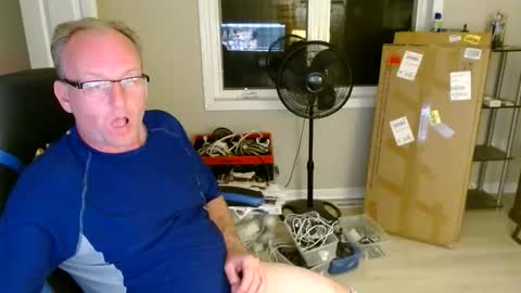 Snapshot of steakman007 chatting on 05/12/26, 03:25 Steakman online show from 05/12/26, 03:25