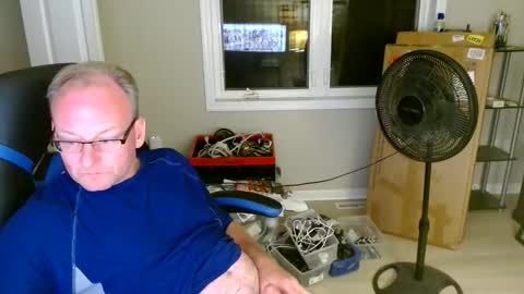 Snapshot of steakman007 chatting on 05/21/26, 03:13 Steakman online show from 05/21/26, 03:13