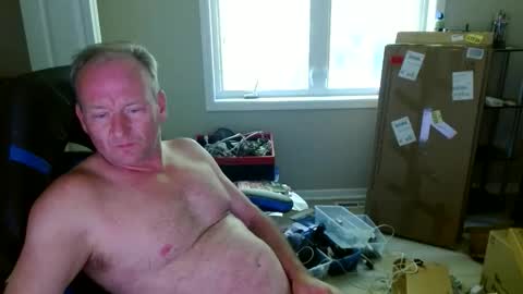 Snapshot of steakman007 chatting on 06/01/26, 08:43 Steakman online show from 06/01/26, 08:43