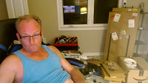 Snapshot of steakman007 chatting on 06/30/26, 02:56 Steakman online show from 06/30/26, 02:56