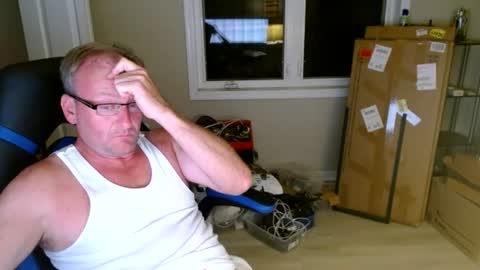 Snapshot of steakman007 chatting on 07/14/26, 02:49 Steakman online show from 07/14/26, 02:49