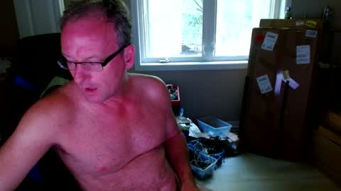 Snapshot of steakman007 chatting on 07/19/26, 01:15 Steakman online show from 07/19/26, 01:15