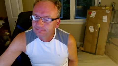 Snapshot of steakman007 chatting on 07/20/26, 11:12 Steakman online show from 07/20/26, 11:12