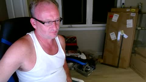 Snapshot of steakman007 chatting on 07/24/26, 02:53 Steakman online show from 07/24/26, 02:53