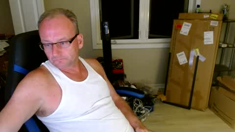 Snapshot of steakman007 chatting on 07/29/26, 02:53 Steakman online show from 07/29/26, 02:53