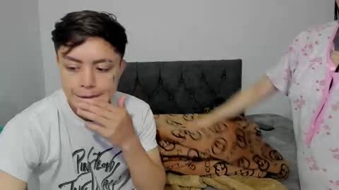  steban and kim online show from 12/04/25, 08:50