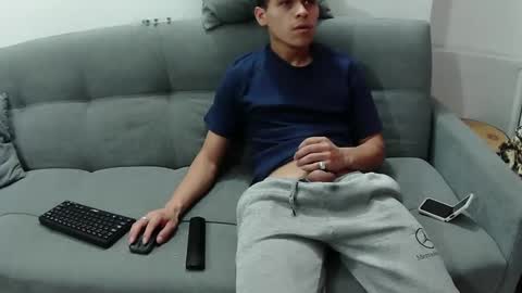 Snapshot of steban_jyj chatting on 02/12/25, 02:24 Katalleya and Steban online show from 02/12/25, 02:24