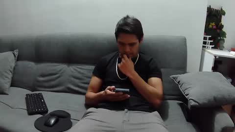 Katalleya and Steban online show from 01/19/26, 02:37