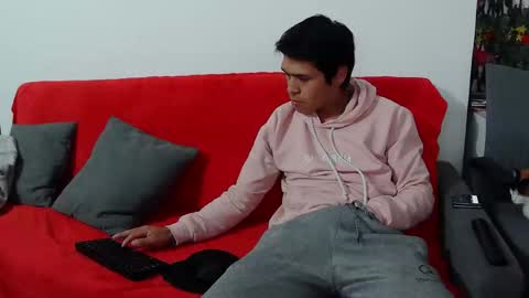 Katalleya and Steban online show from 04/06/26, 03:04