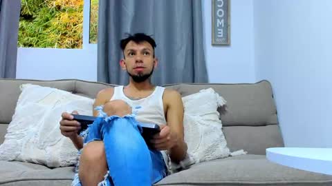 Steban online show from 05/25/26, 11:27