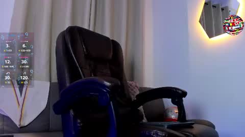 Steban online show from 06/26/26, 12:09