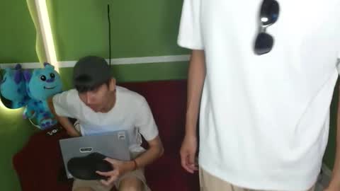 Snapshot of stebeen_smith chatting on 11/18/25, 03:12 stebeen smith online show from 11/18/25, 03:12