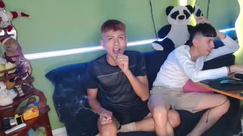 Snapshot of stebeen_smith chatting on 11/29/25, 09:07 stebeen smith online show from 11/29/25, 09:07