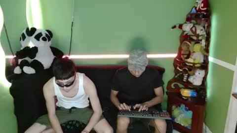 Snapshot of stebeen_smith chatting on 12/01/25, 11:54 stebeen smith online show from 12/01/25, 11:54