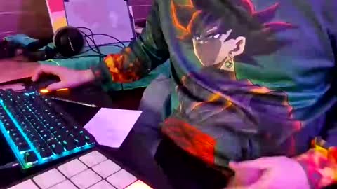 stechistech online show from 12/03/24, 11:24