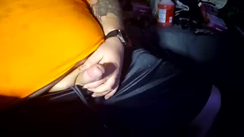 steelman8484 online show from 12/24/24, 10:49