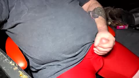 steelman8484 online show from 02/24/25, 05:54