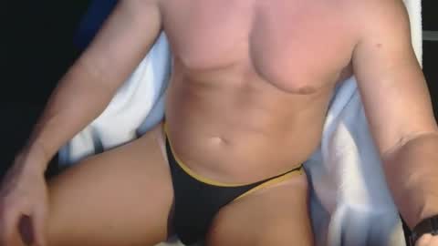Snapshot of steelphysique chatting on 04/08/26, 10:37 SteelPhysique online show from 04/08/26, 10:37