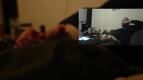 Mikee online show from 12/15/24, 05:31