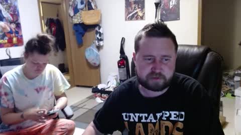 Snapshot of steelsings chatting on 12/20/25, 02:07 SteelSings online show from 12/20/25, 02:07