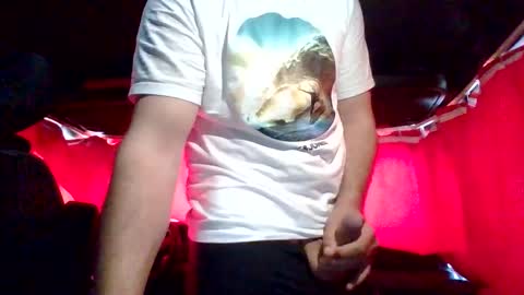 steelviber online show from 05/09/26, 12:21