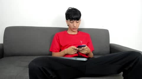 Steerling online show from 02/16/26, 03:08