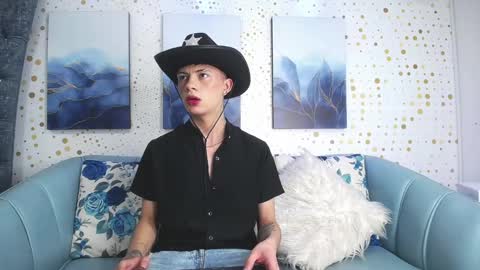 Steev online show from 12/12/24, 04:48