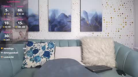 Steev online show from 12/12/24, 09:08