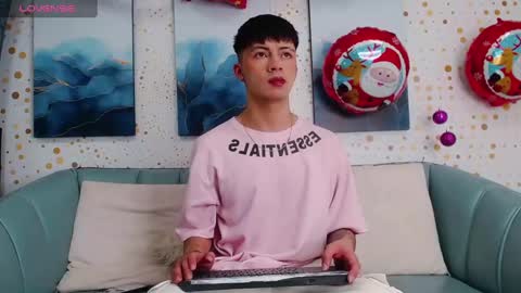 Steev online show from 12/28/24, 05:23