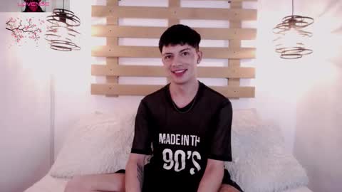 Steev online show from 02/02/25, 04:15