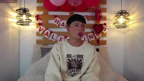 Steev online show from 02/19/25, 04:23