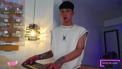 Steev online show from 02/20/25, 09:00