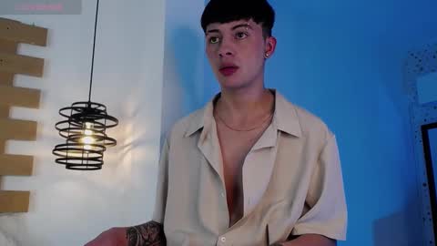 Steev online show from 03/01/25, 02:59