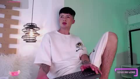 Steev online show from 03/11/25, 09:34