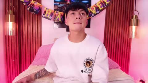 Steev online show from 10/23/25, 08:18