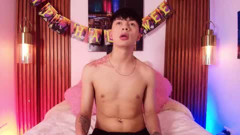 Steev online show from 10/25/25, 08:03