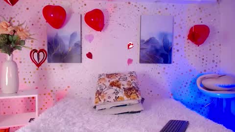 Steev online show from 02/19/26, 03:24