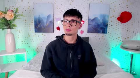 Steev online show from 02/26/26, 03:27