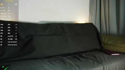 Snapshot of steevemuscle chatting on 02/22/26, 02:24 Steeve online show from 02/22/26, 02:24