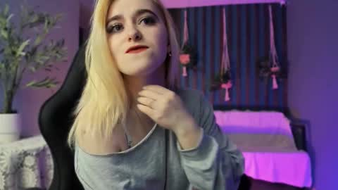 stef_nicks online show from 03/13/26, 09:05