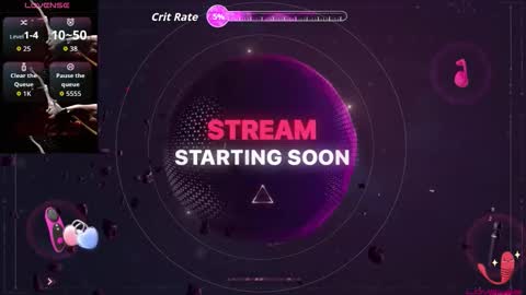 Karla online show from 09/16/25, 11:00